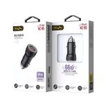 شارژر فندکی KingYou مدل KC-65