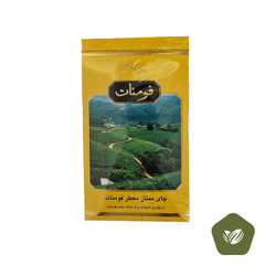 چای معطر فومنات