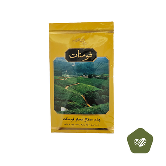 چای معطر فومنات
