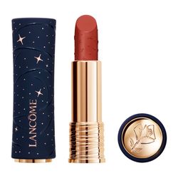 رژ لب لانکوم  The Celestial Limited Edition رنگ 196 | قرمز هویجی خاص و کلکسیونی
