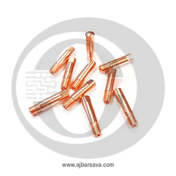 نازل CO2 میگ سایز M6×25×1