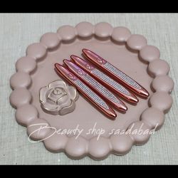 خط چشم ماژیک نگین دار