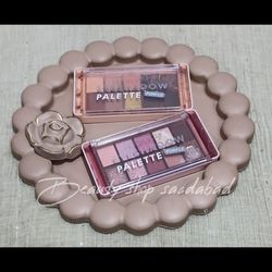 سایه چشم ده رنگ