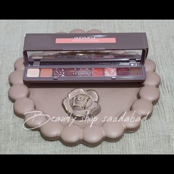 سایه 9 رنگ انگشتی