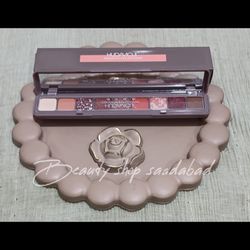 سایه 9 رنگ انگشتی