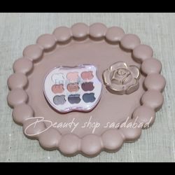 سایه چشم طرح اپل