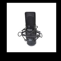 میکروفون کاندنسر یو اس بی Alctron UM900