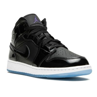 کفش Air Jordan 1 Mid Space Jam