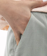 شلوار آزاد حصیری زنانه ریس کدRees1030087