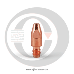 نازل CO2 میگ سایز M6×28×1