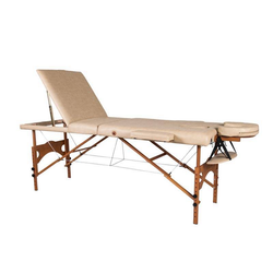 تخت ماساژ تاشو ریلکس Relax P60