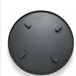 سینی ماله پروانه ای سایز 90 ضخامت 3 میلیمتر