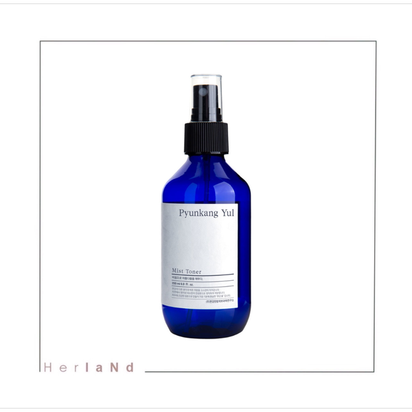 میست تونر پیونکانگ یول Pyunkang Yul Mist Toner