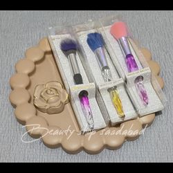 براش رژگونه