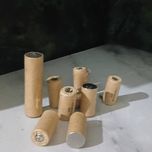 باطری دریل شارژی  7عدد استوک