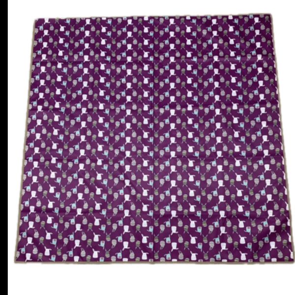 زیر انداز ضد آب کودک