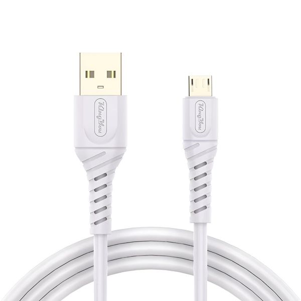 کابل شارژ میکرو KingYou مدل KL-05