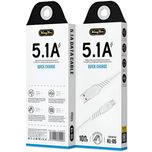 کابل شارژ میکرو KingYou مدل KL-05