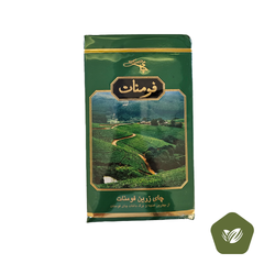 چای زرین فومنات