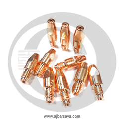 نازل CO2 میگ سایز M8×30×1