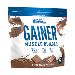 گینر ماسل بیلدر اپلاید | 1800 گرم