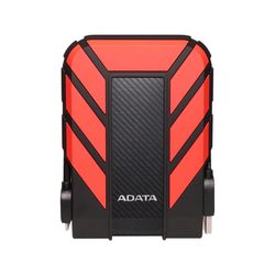هارد اکسترنال ADATA مدل HD710 Pro ظرفیت 2TB - قرمز (گارانتی شرکت آونگ)