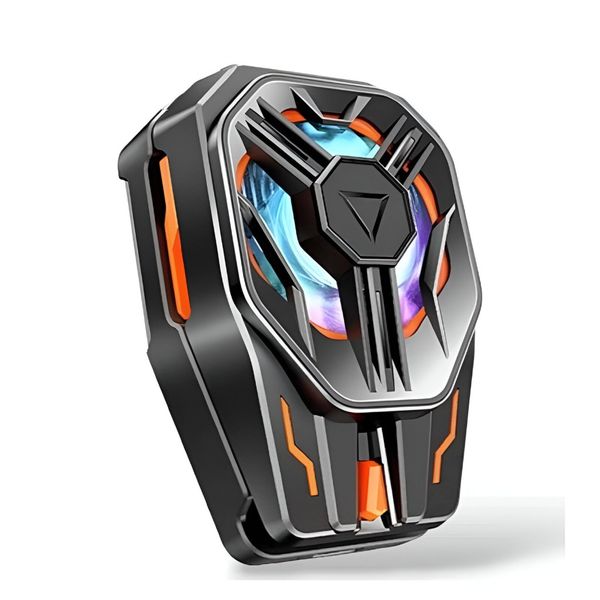 خنک‌کننده رادیاتوری موبایل مدل N40