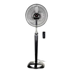 پنکه ایستاده پارس خزر مدل FSR-SHIBA با ریموت و 4 پره