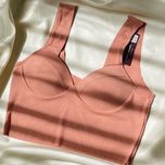 نیم تنه کراپ کاپ ثابت