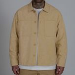 پیراهن آستین بلند کتان YEP