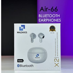 هدفون بیسیم مازارس مدل Air 66