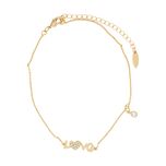 پابند زنانه مدل لاو کد 24