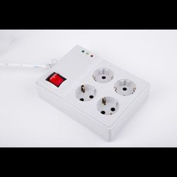 محافظ 4 خانه کامپیوتر