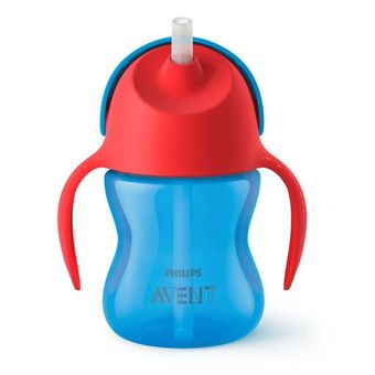 آبمیوه خوری اونت مدل دسته دار گنجایش 200 میلی لیتر