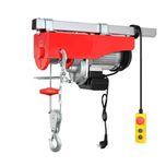 وینچ برقی کارگاهی مدل PA400