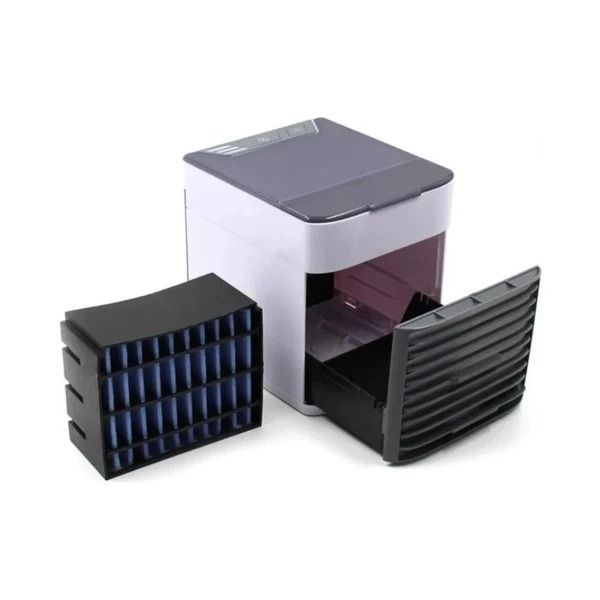 مینی کولر آبی آرکتیک ایر مدل Arctic Air Ultra با فناوری Hydro-Chill