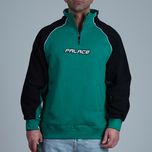 دورس نیم زیپ PALACE کد 141076