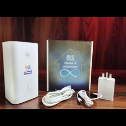 مودم 5G هواوی مدل H155-383 – نسخه اختصاصی Omantel