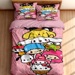 سرویس خواب کرومی همه با هم