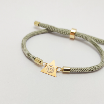 دستبند گُنگ