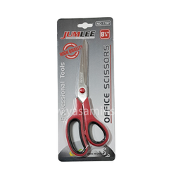 قیچی کاغذ  JUMLEE 1797