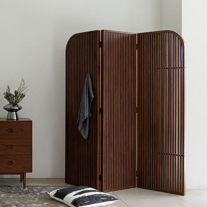 پارتیشن چوبی کد 205
