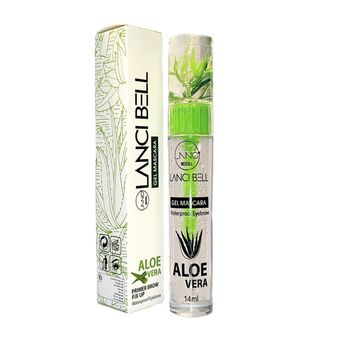 ژل ابرو لنسی بل مدل Fix Up