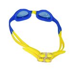 عینک شنا نیمه حرفه ای مناسب برای کودک مدل MDSS-CH2559