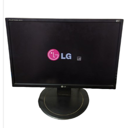 مانیتور 19 اینچ الجی LCD