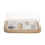 ظرف کره رایکا ساده