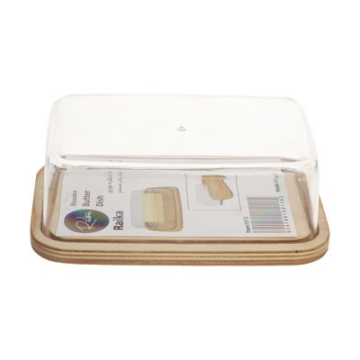 ظرف کره رایکا ساده