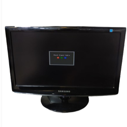 مانیتور 19 اینچ سامسونگ LCD