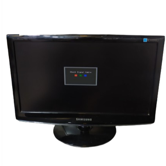 مانیتور 19 اینچ سامسونگ LCD