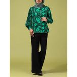 شومیز آستین بلند زنانه مدل SN-BD-1343652302